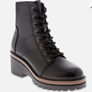 MIA Combat Black Symth Boot NWT